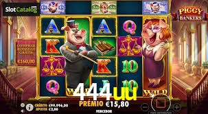 Cashback Semanal 444uu