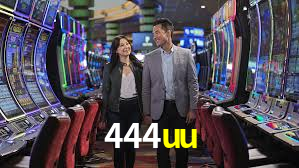 Reload Bonus 444uu